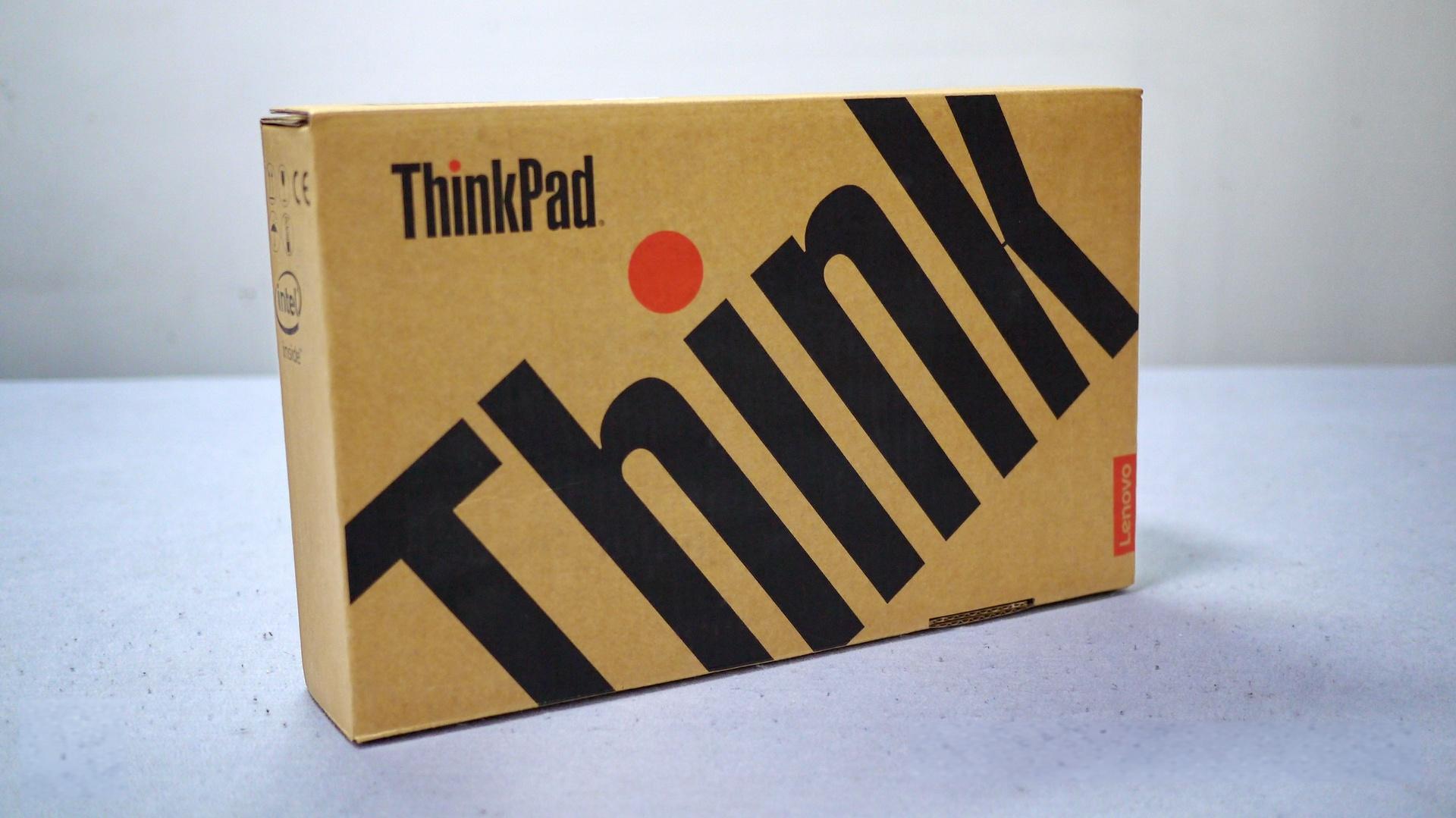 thinkpad